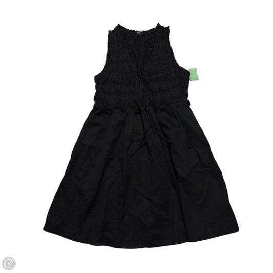 Dress Casual Short By Old Navy In Black, Size: L