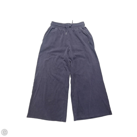 Pants Lounge By Zyia In Navy, Size: Xl