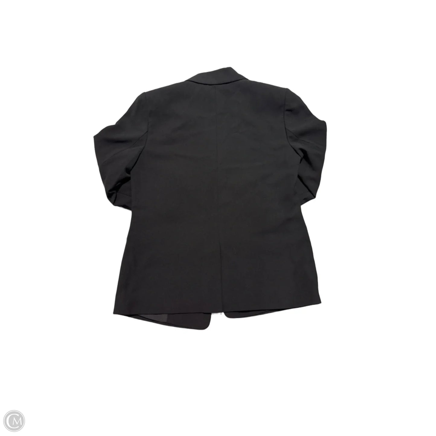 Blazer By Ann Taylor In Black, Size: S