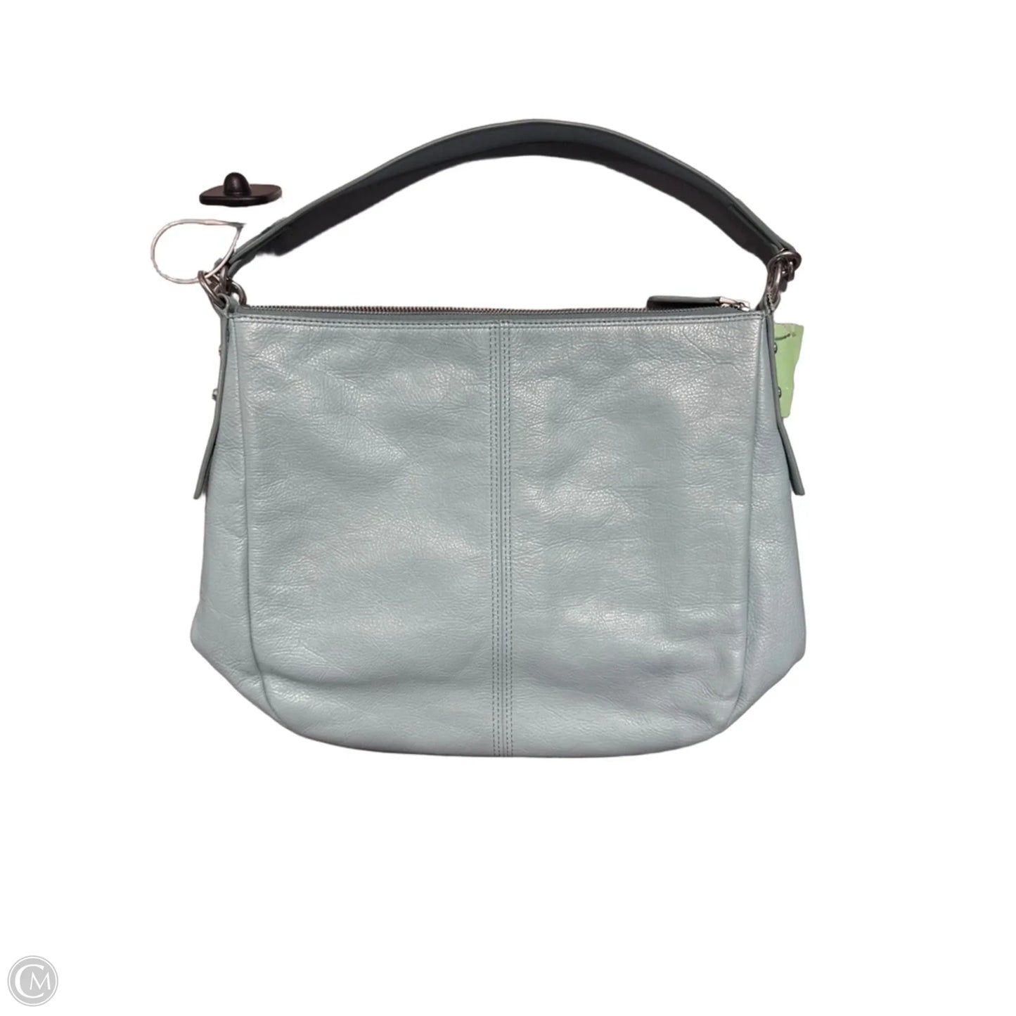 Handbag By Fossil, Size: Large