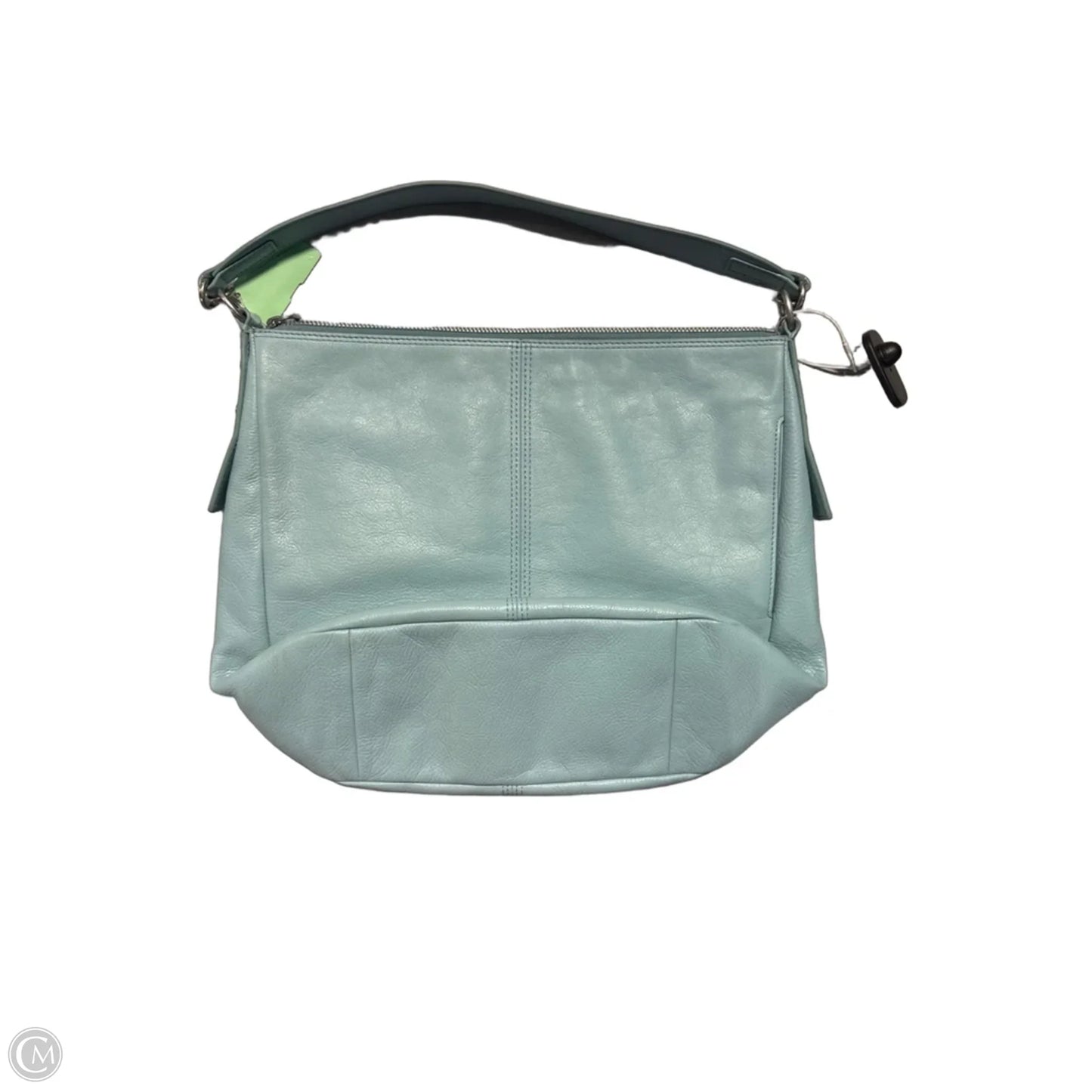 Handbag By Fossil, Size: Large