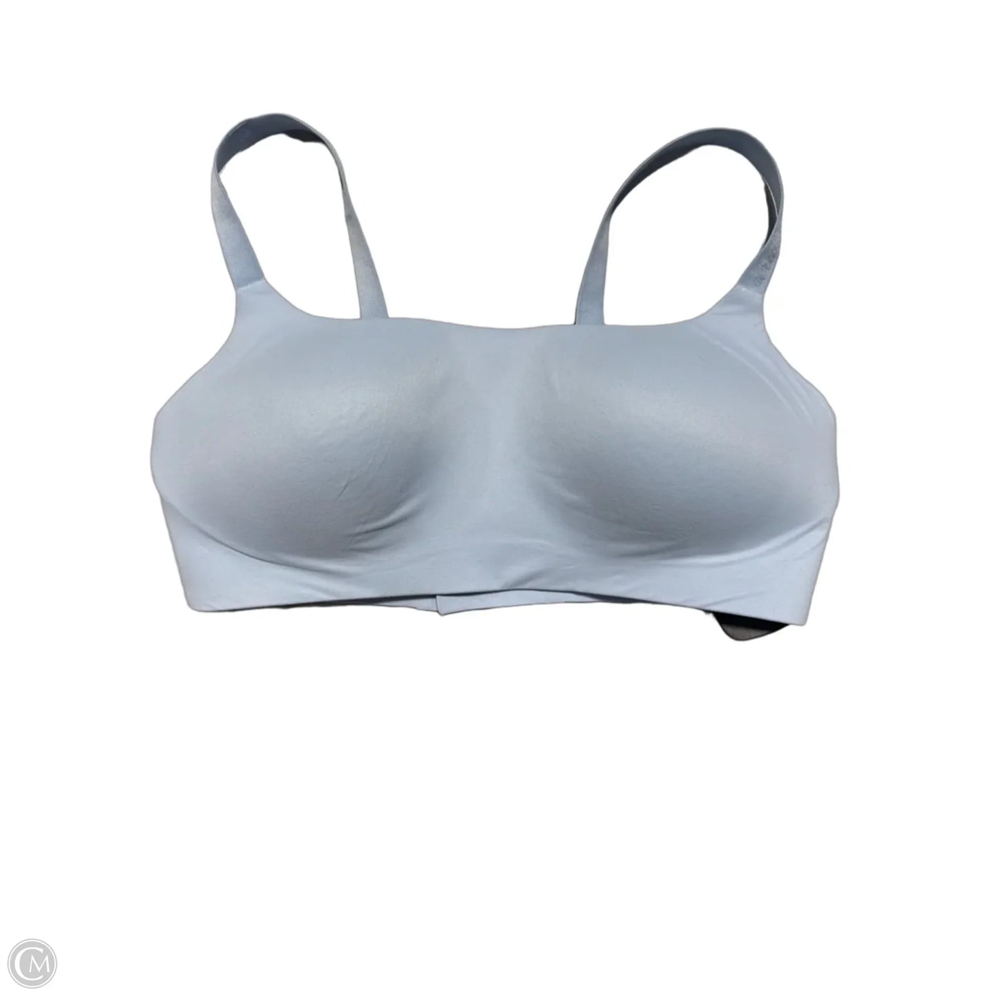 Athletic Bra By Aerie In Blue, Size: L