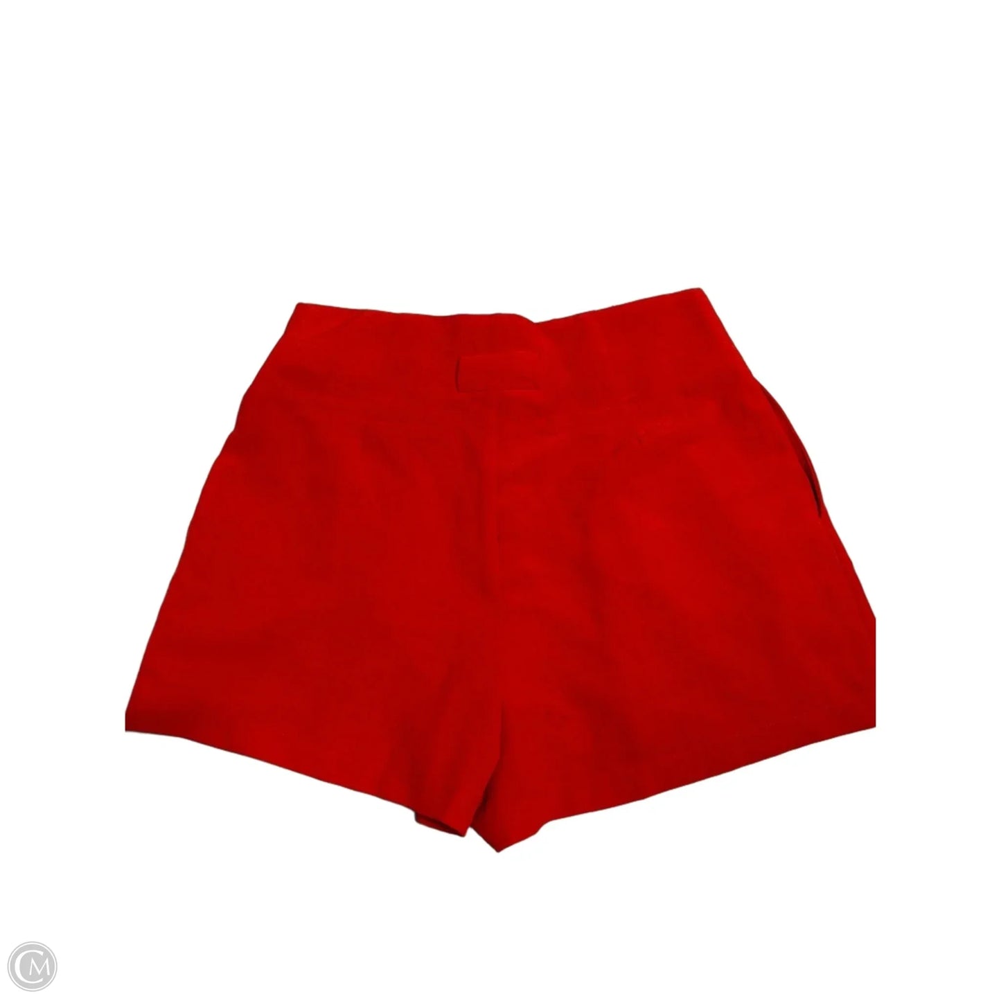 Shorts By Jealous Tomato In Red, Size: M