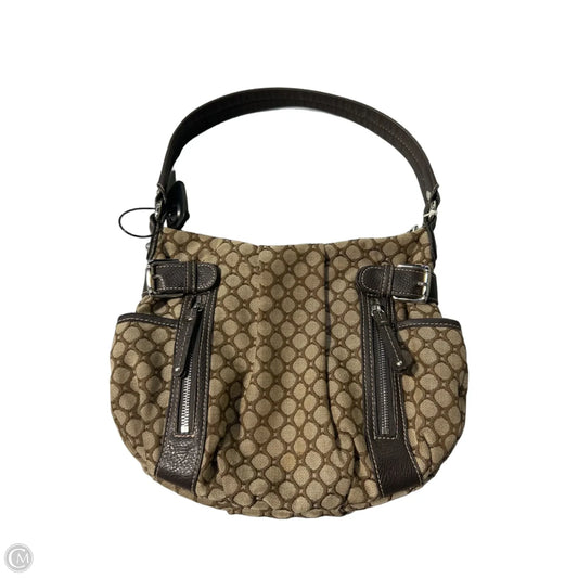 Handbag By Nine West, Size: Medium