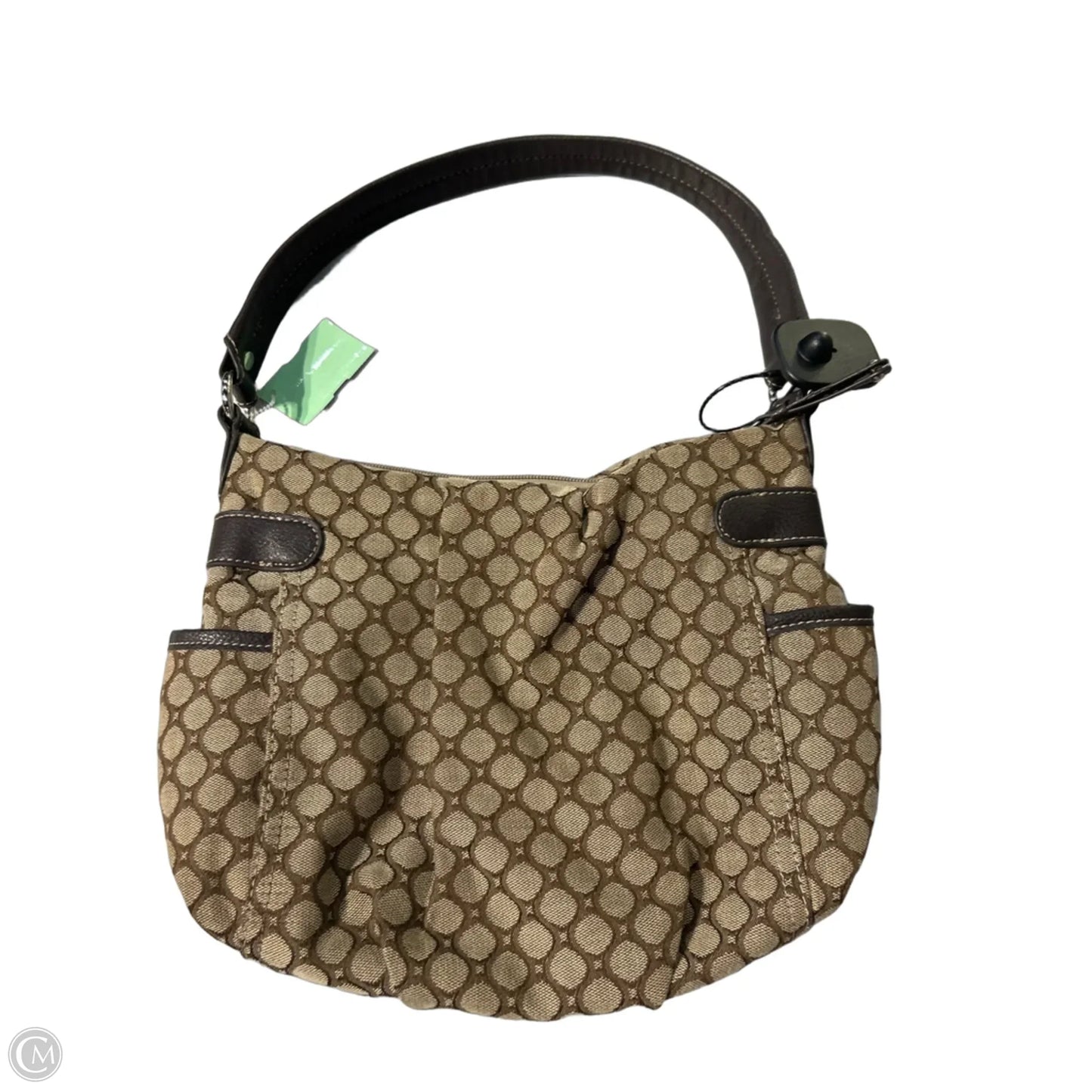 Handbag By Nine West, Size: Medium