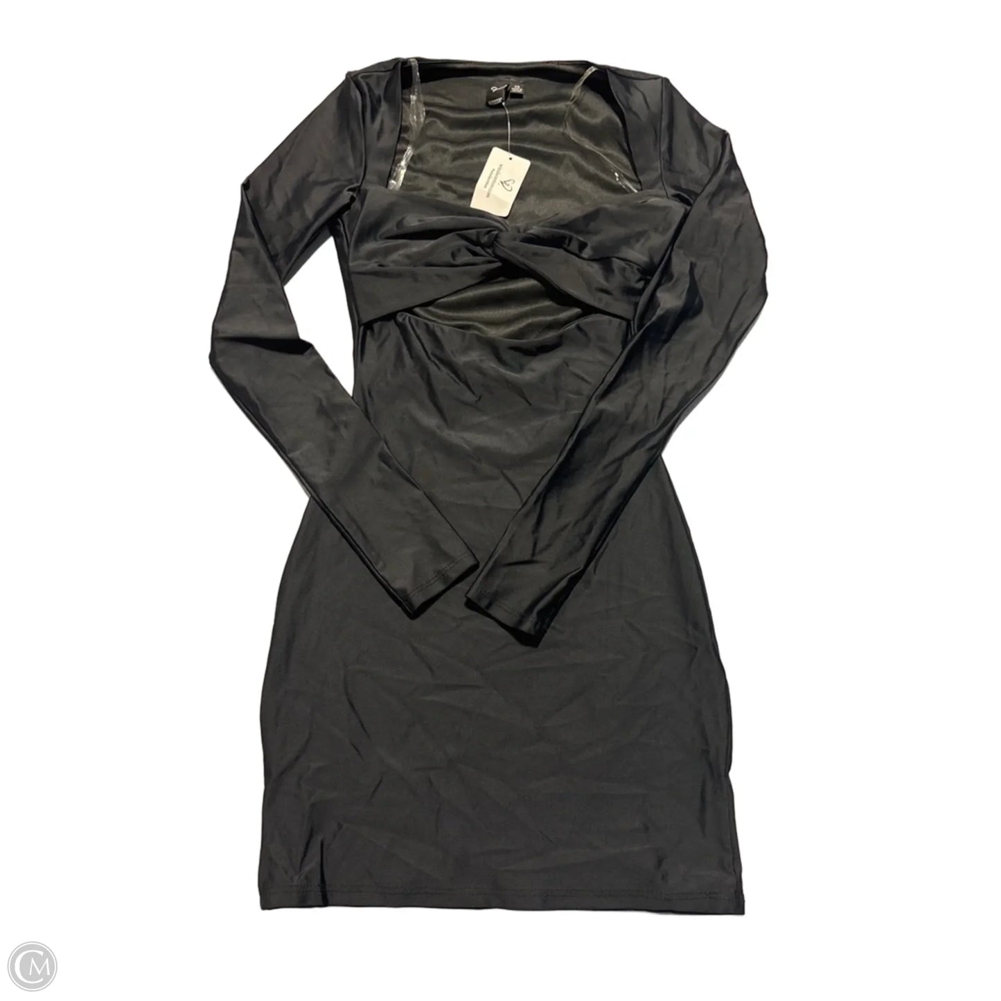 Dress Party Short By Windsor In Black, Size: Xs