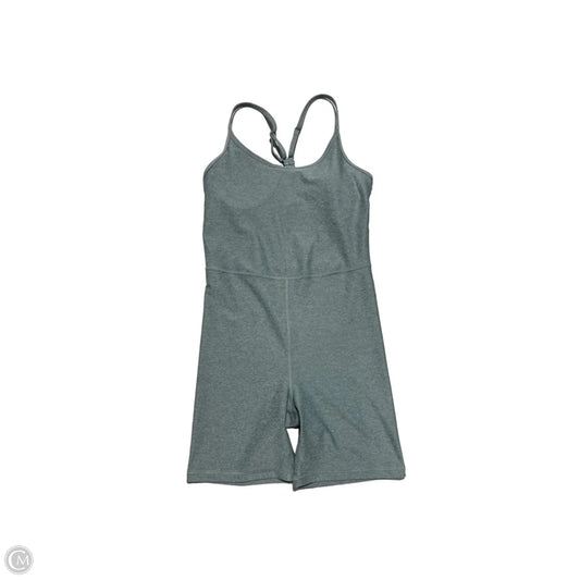 Romper By Old Navy In Green, Size: S