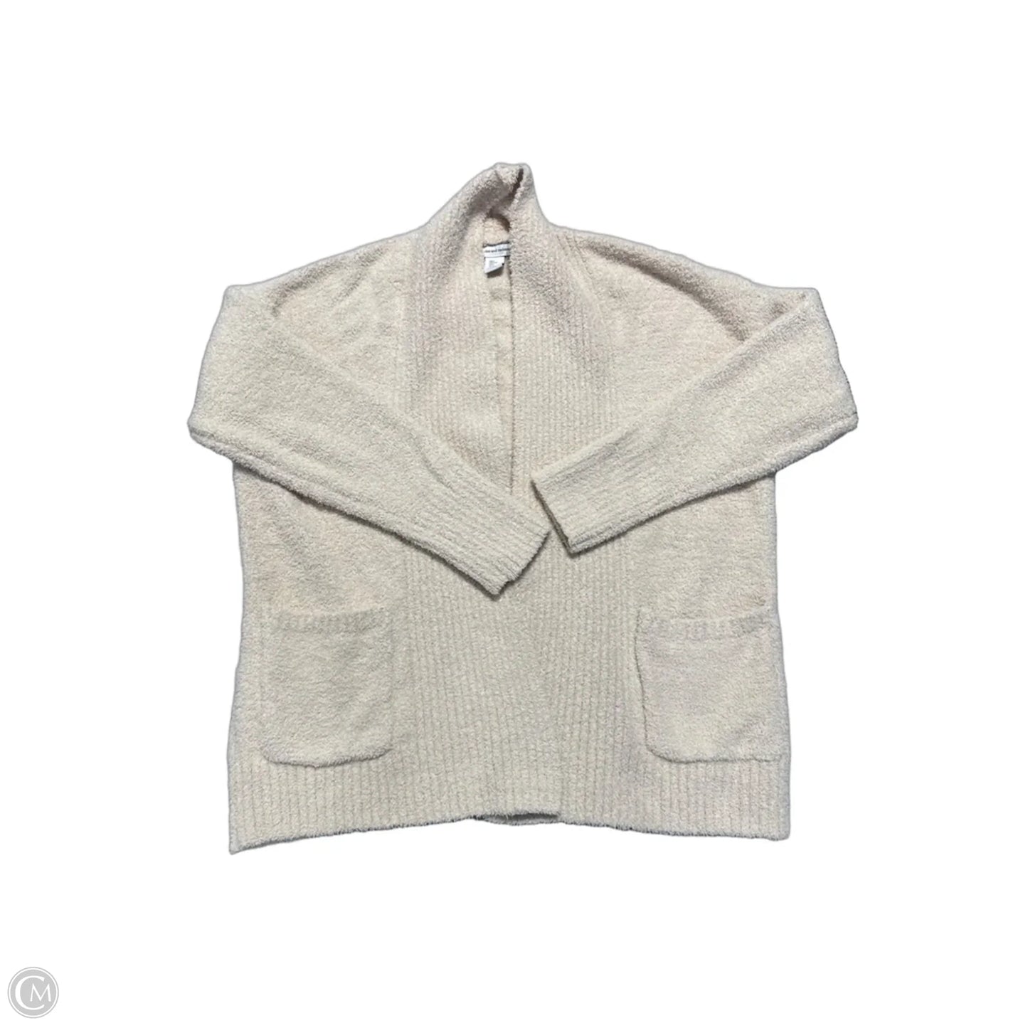 Sweater By Cupcakes And Cashmere In Cream, Size: L