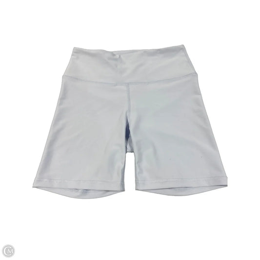 Athletic Shorts By Old Navy In Purple, Size: S