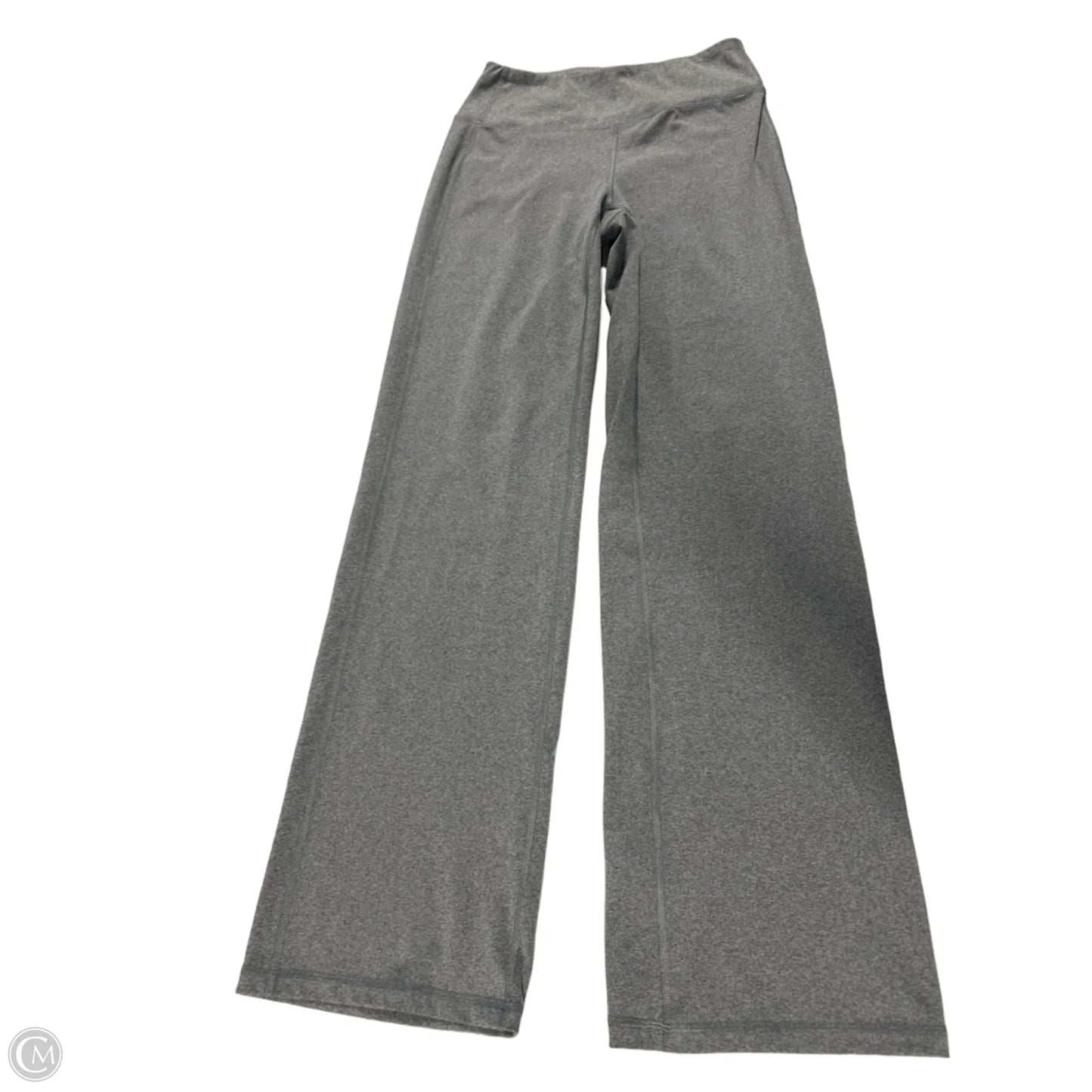 Athletic Pants By Tek Gear In Grey, Size: S