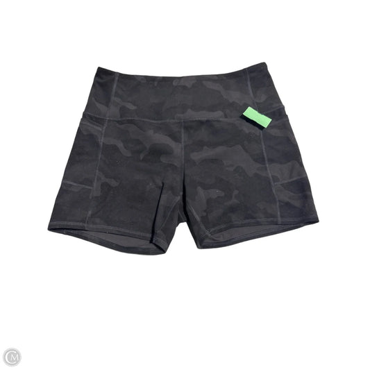 Athletic Shorts By Rbx In Black, Size: L