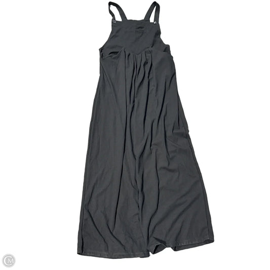 Jumpsuit By Halara In Black, Size: L