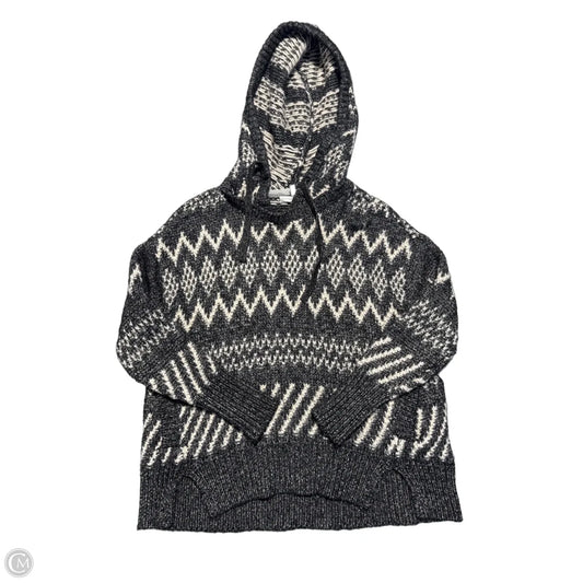 Sweater By Victorias Secret In Black, Size: S