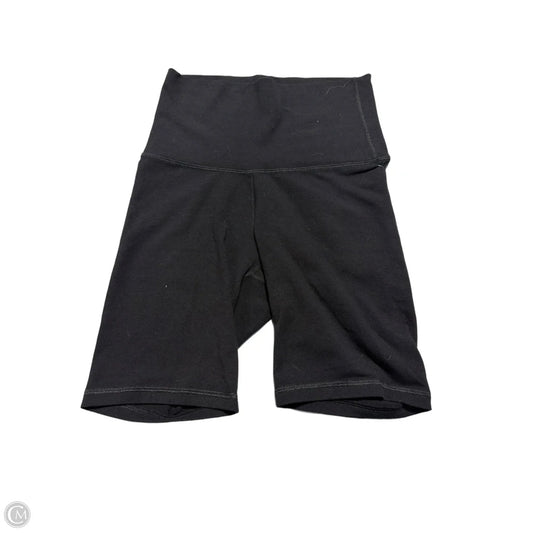 Athletic Shorts By Old Navy In Black, Size: S