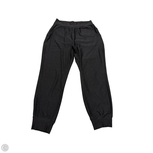 Athletic Pants By Old Navy In Black, Size: M