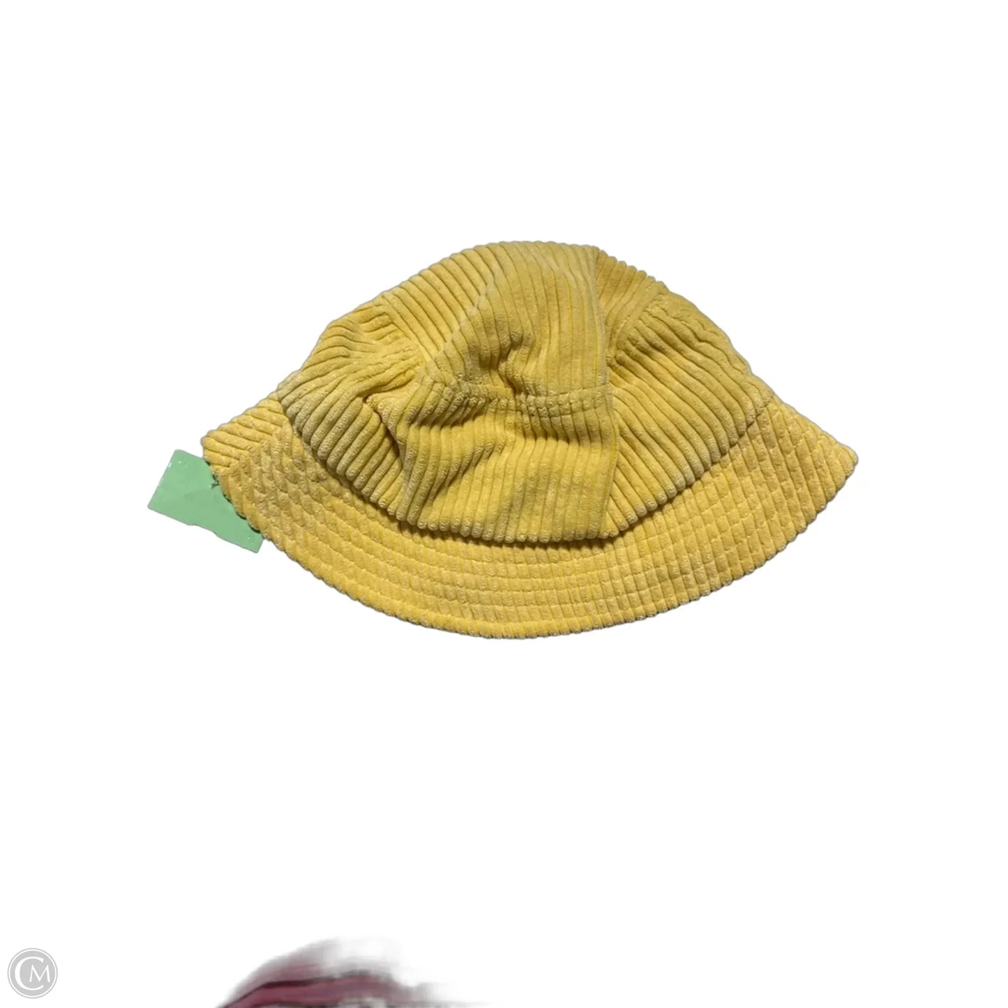 Hat Bucket By Cmc