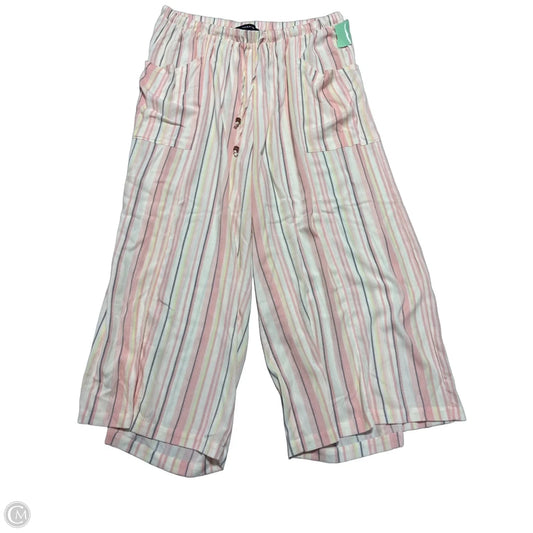 Pants Other By Torrid In Multi-colored, Size: 1x