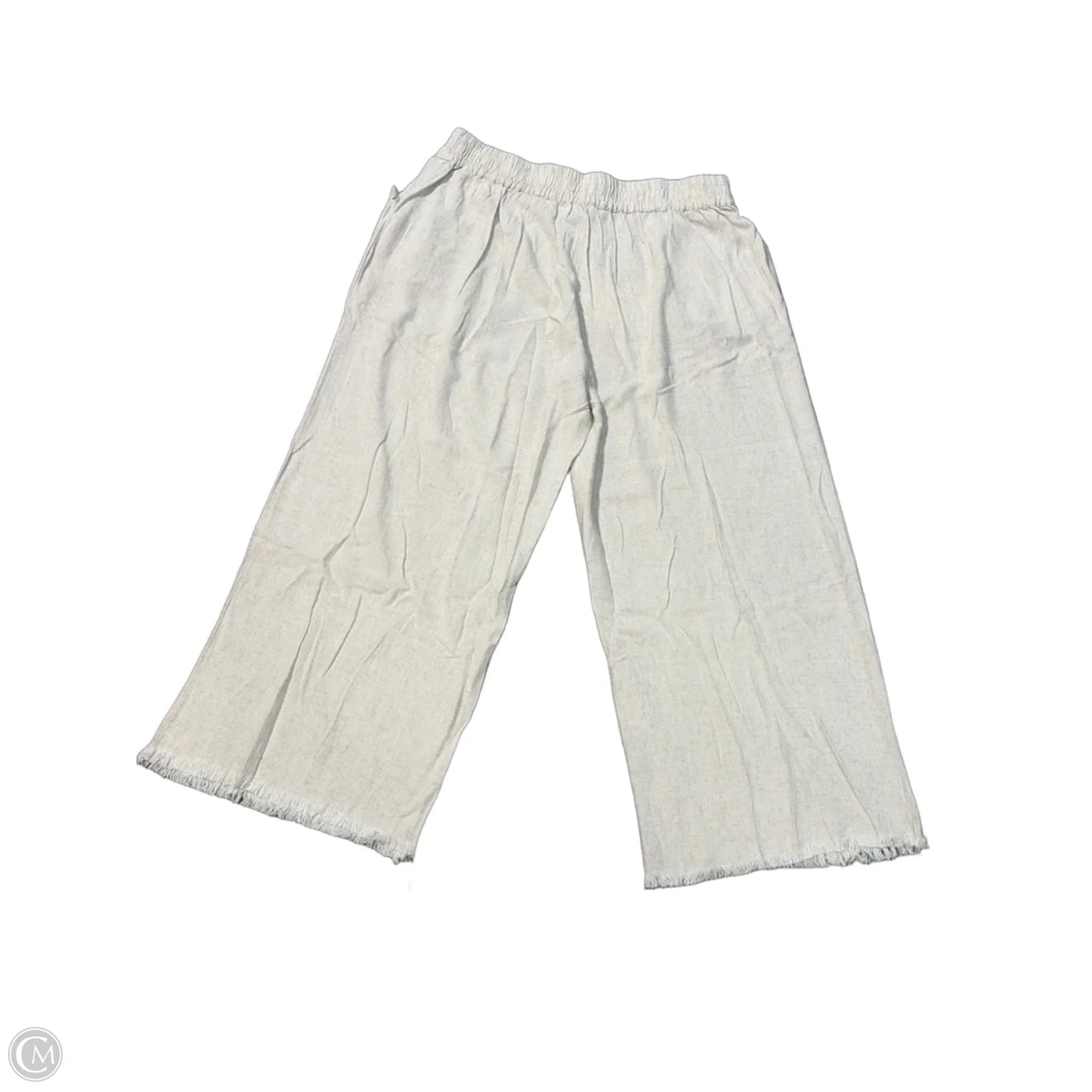 Pants Other By Umgee In Tan, Size: Xl