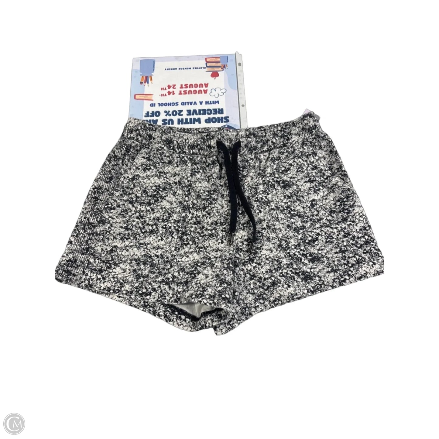 Shorts By Athleta In White, Size: S
