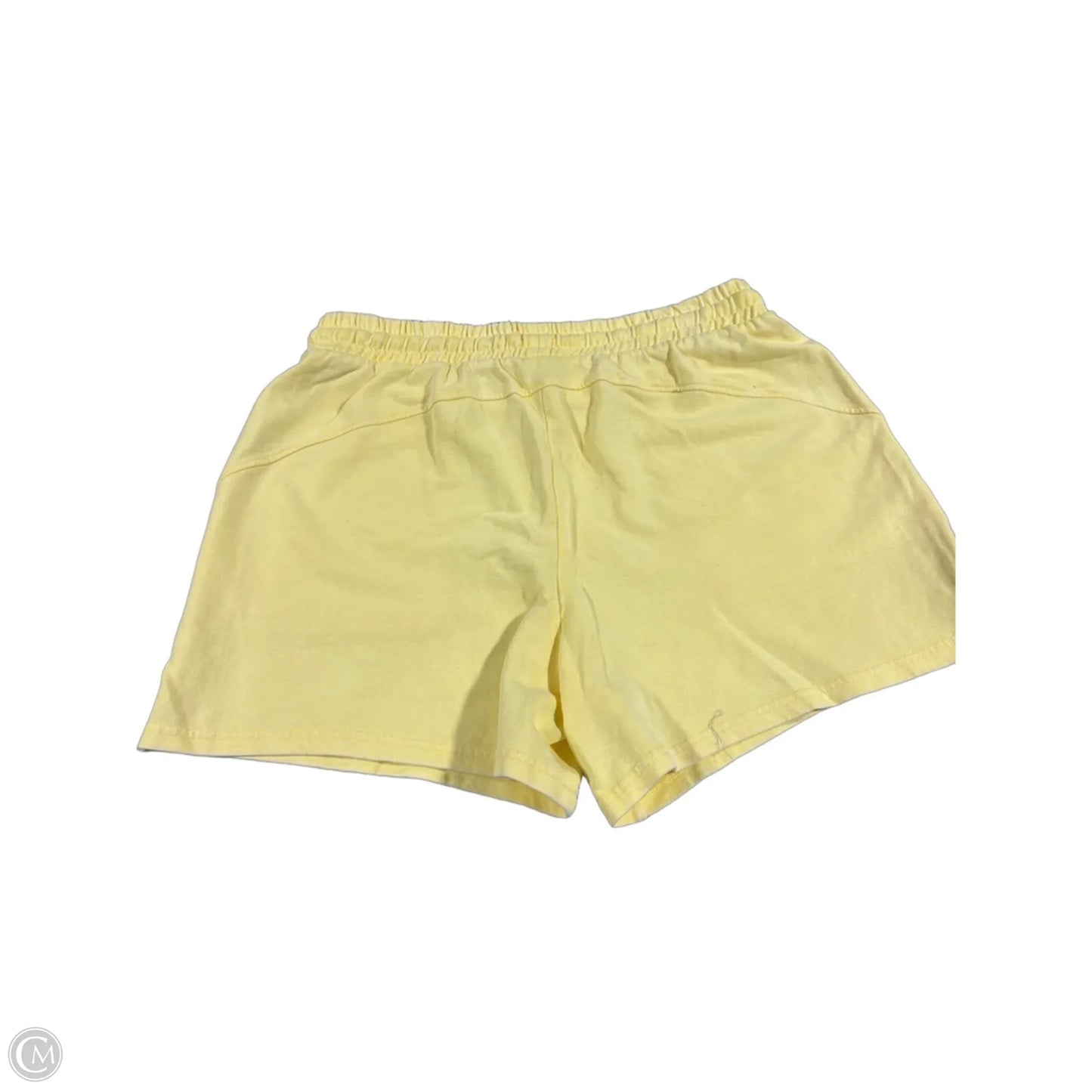 Shorts By Maurices In Yellow, Size: L