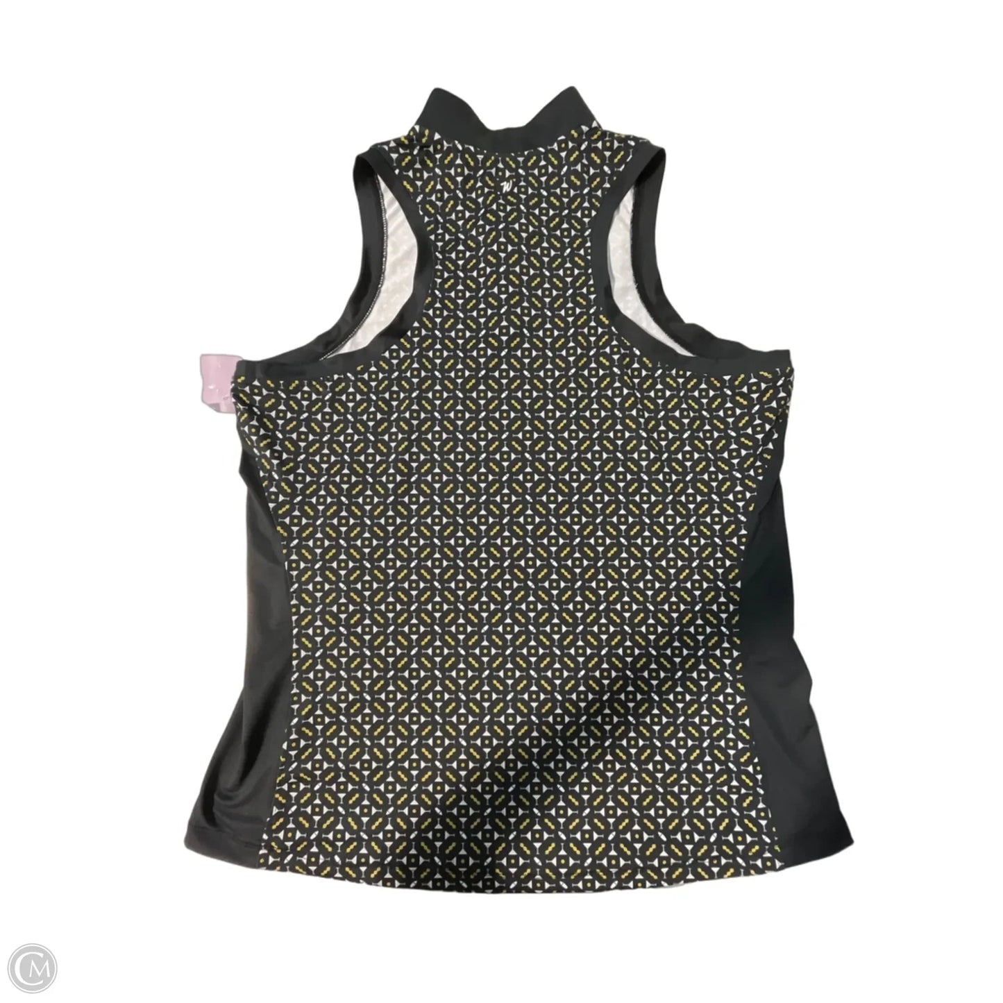 Tank Top By Cmc In Grey, Size: Xl