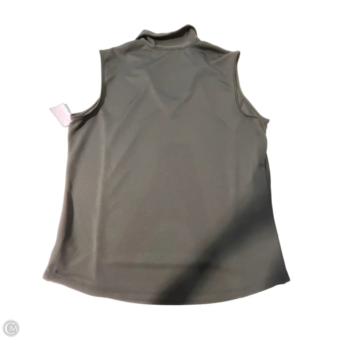 Tank Top By Lady Hagen In Black, Size: Xl