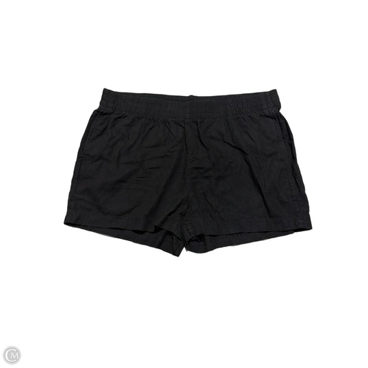 Shorts By Old Navy In Black, Size: Xl