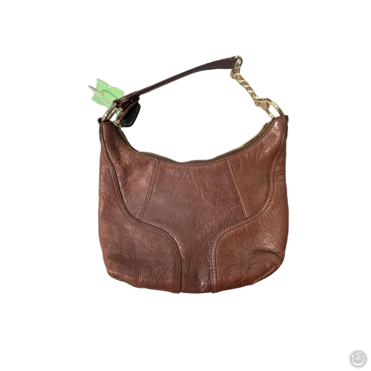 Handbag Designer By Michael Kors, Size: Small