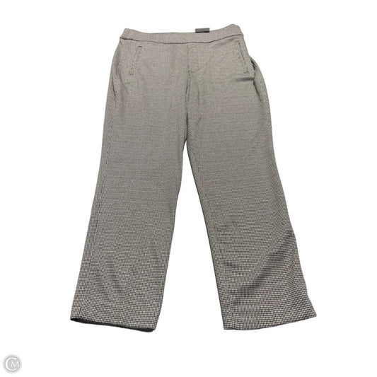 Pants Other By Croft And Barrow In Brown, Size: Xxl