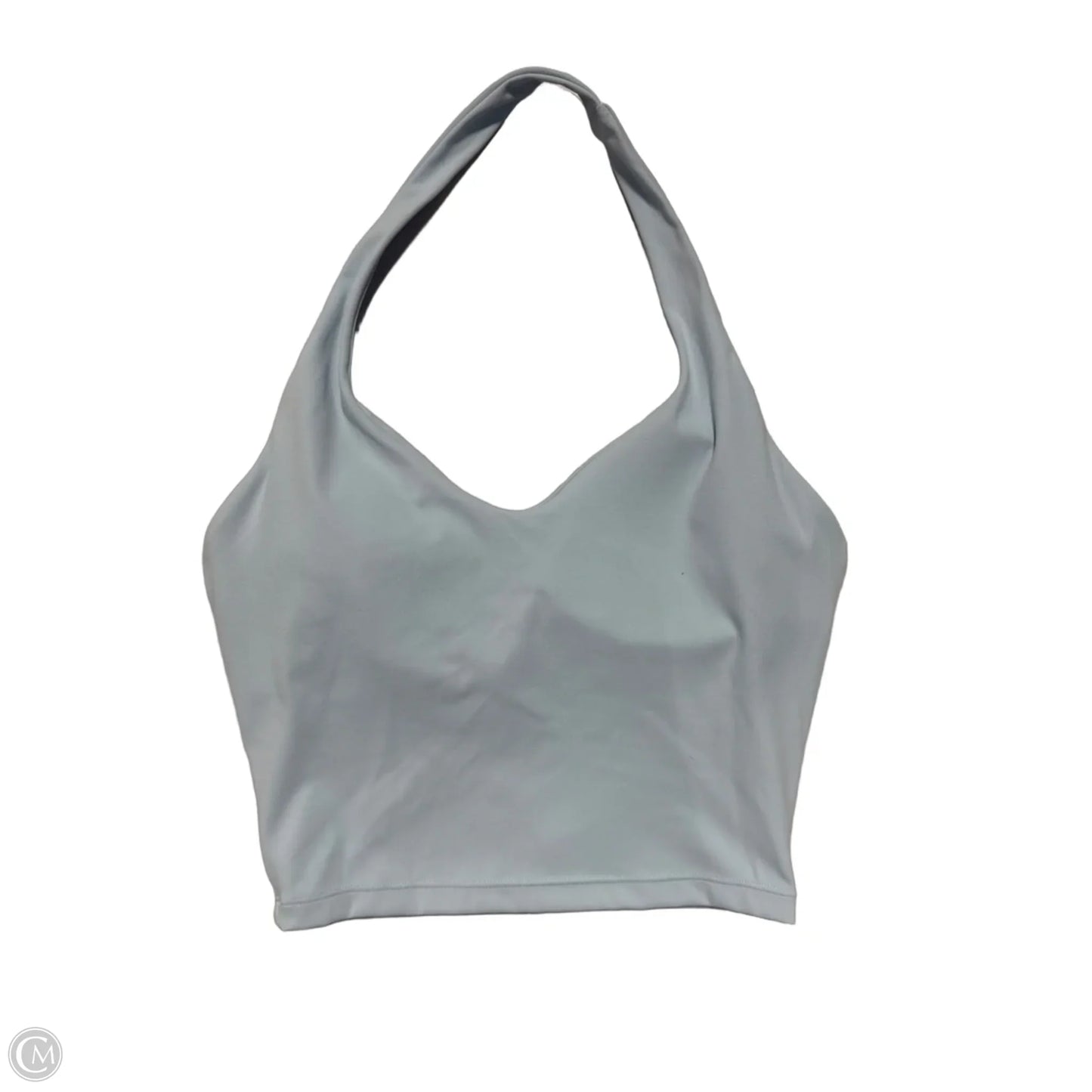 Athletic Tank Top By Cmc In Blue, Size: S