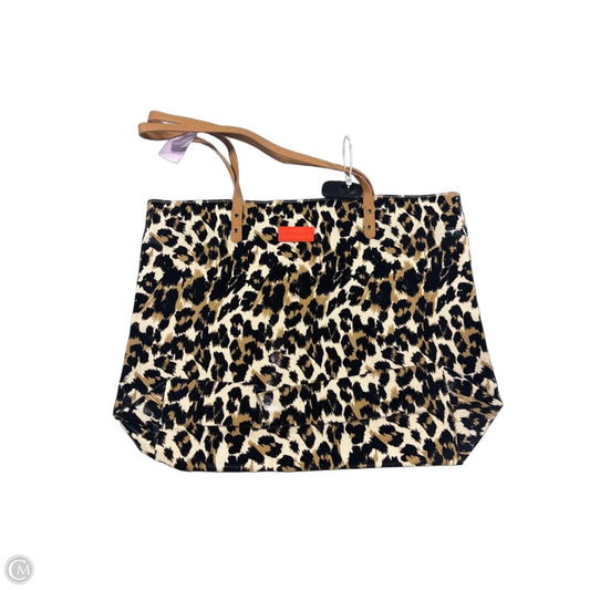 Handbag By Bath And Body Works, Size: Medium