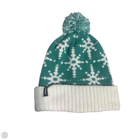 Hat Beanie By Patagonia