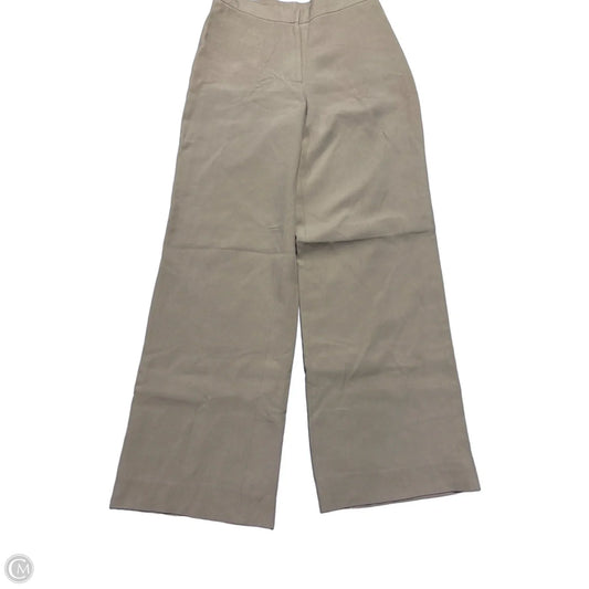 Pants Dress By Lauren By Ralph Lauren In Beige, Size: 4p