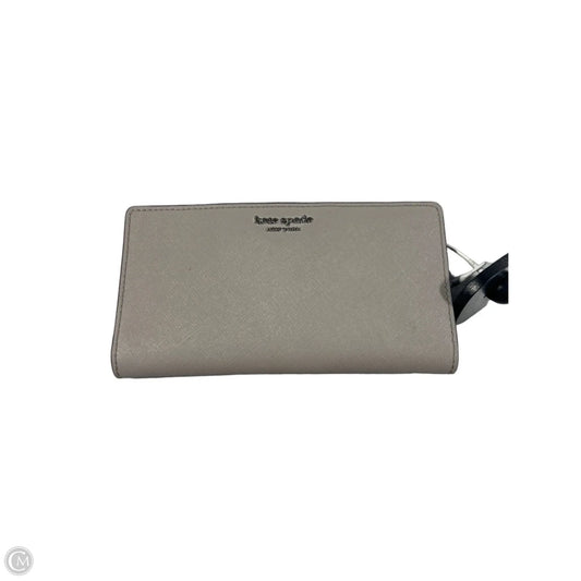 Wallet Designer By Kate Spade, Size: Small