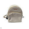 Backpack Designer By Michael Kors, Size: Large