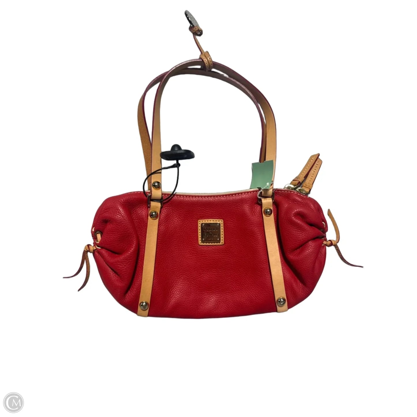 Handbag Designer By Dooney And Bourke, Size: Small
