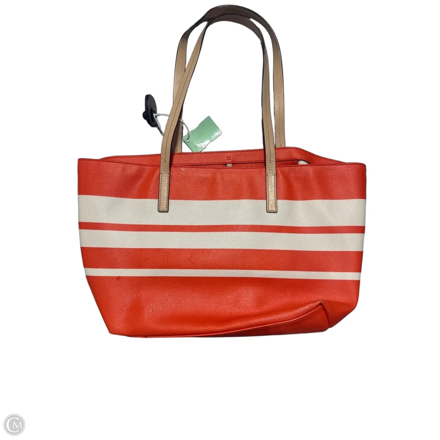 Handbag Designer By Kate Spade, Size: Large