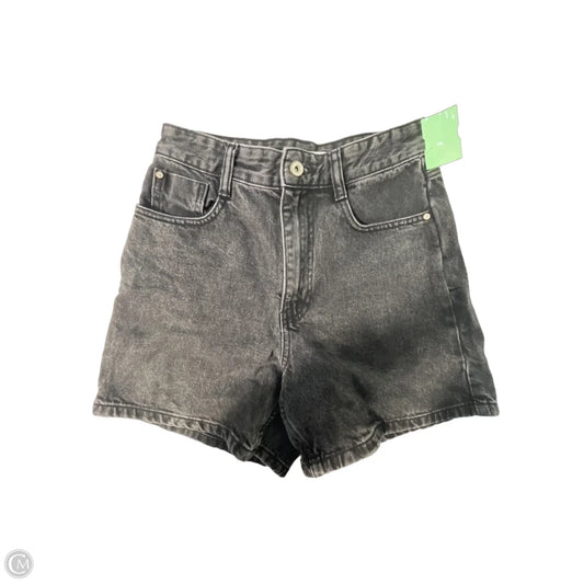 Shorts By Zara In Grey, Size: 4