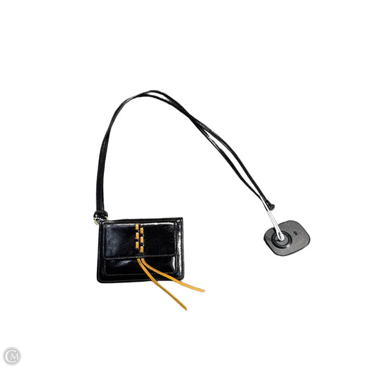 Wallet By Hobo Intl, Size: Small