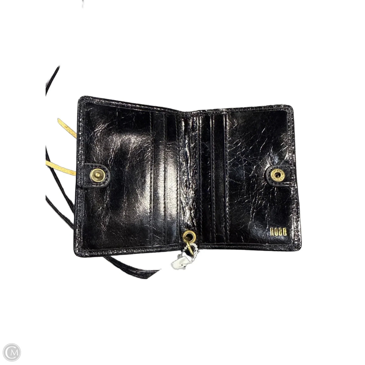Wallet By Hobo Intl, Size: Small