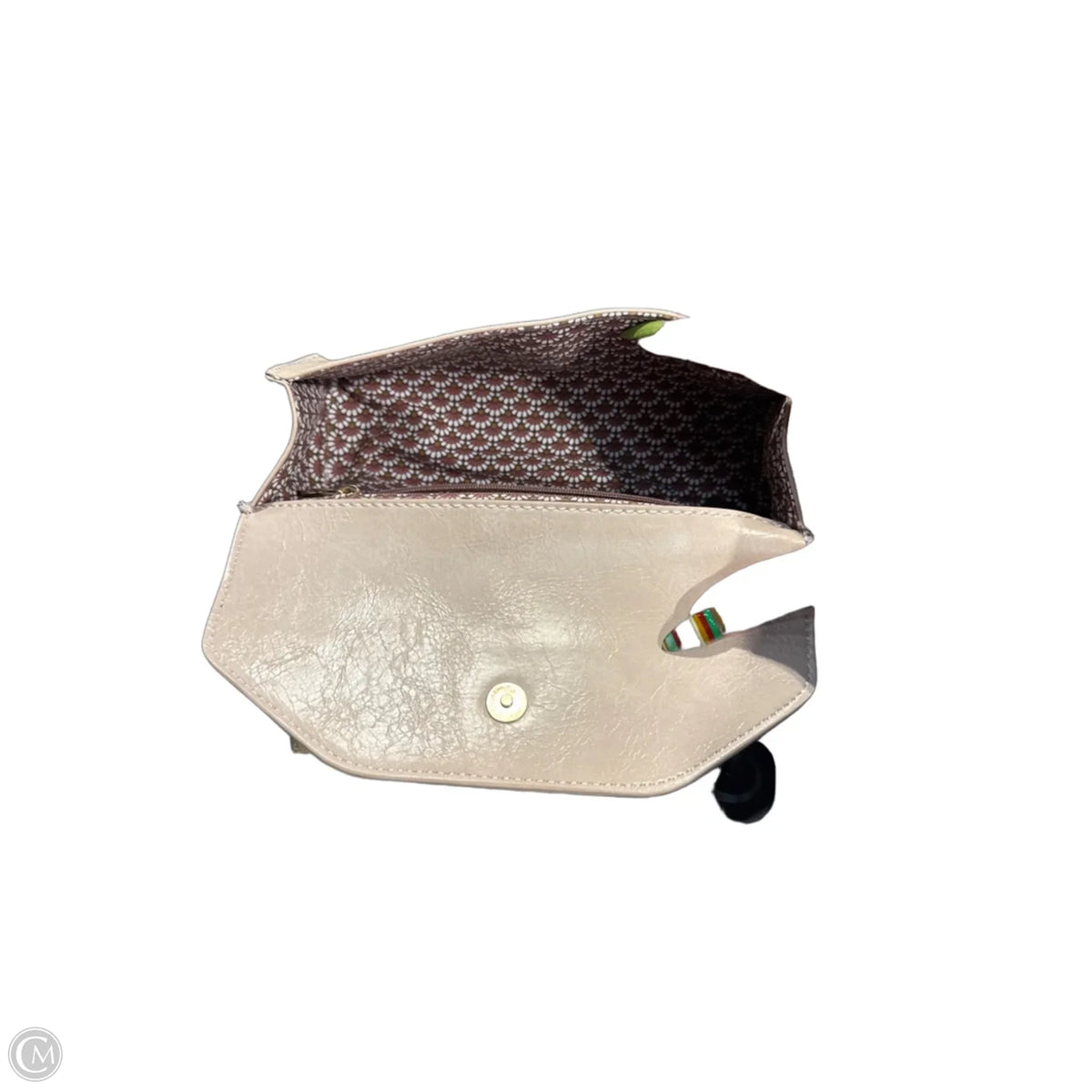Wristlet By Cmc, Size: Small