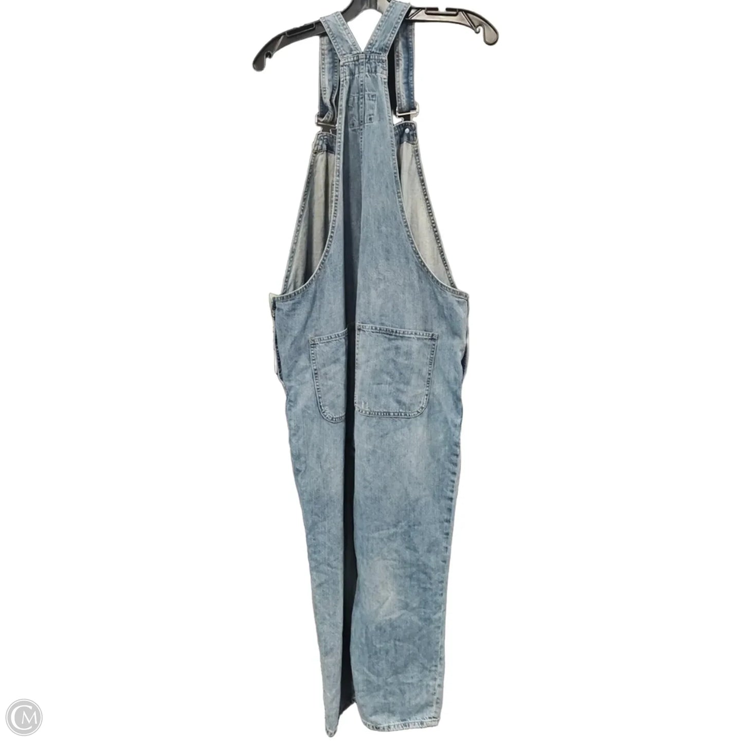 Overalls By Gap In Blue, Size: Xl
