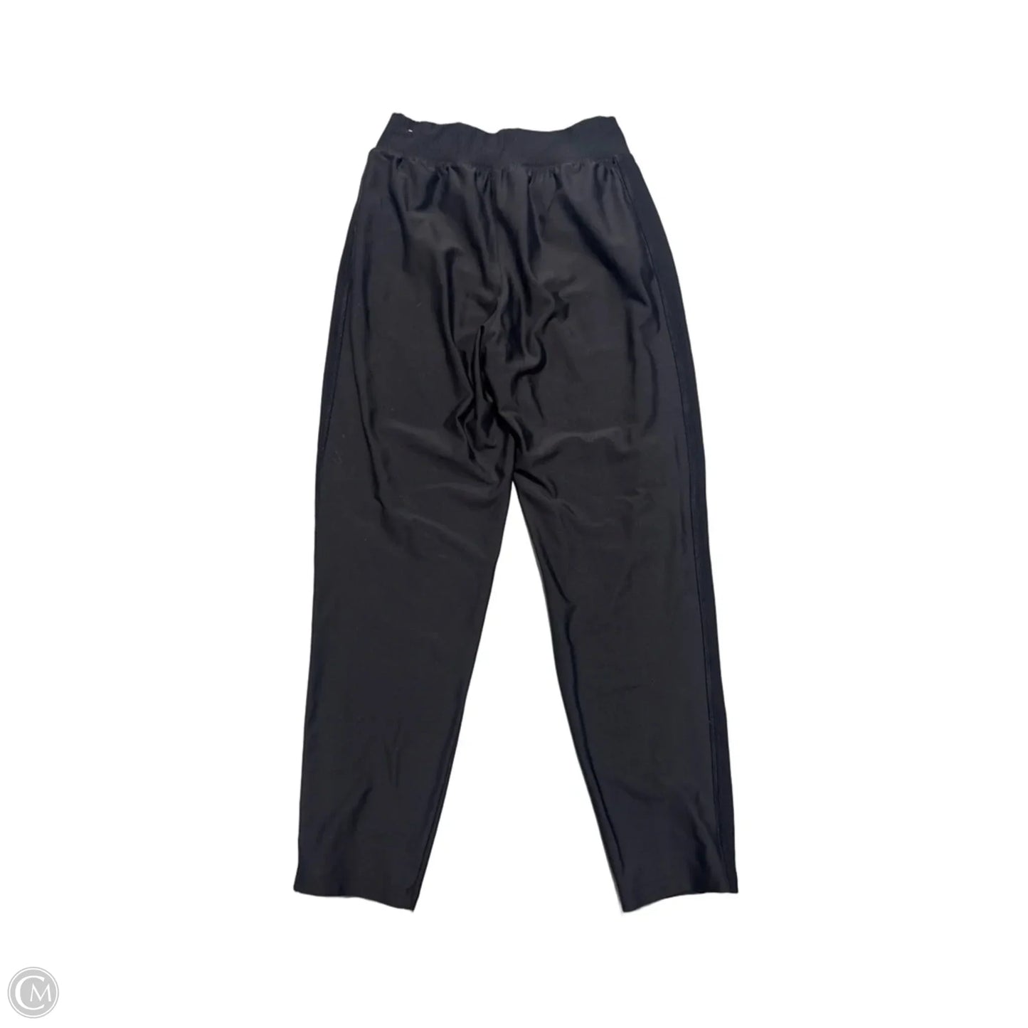 Athletic Pants By Old Navy In Black, Size: S