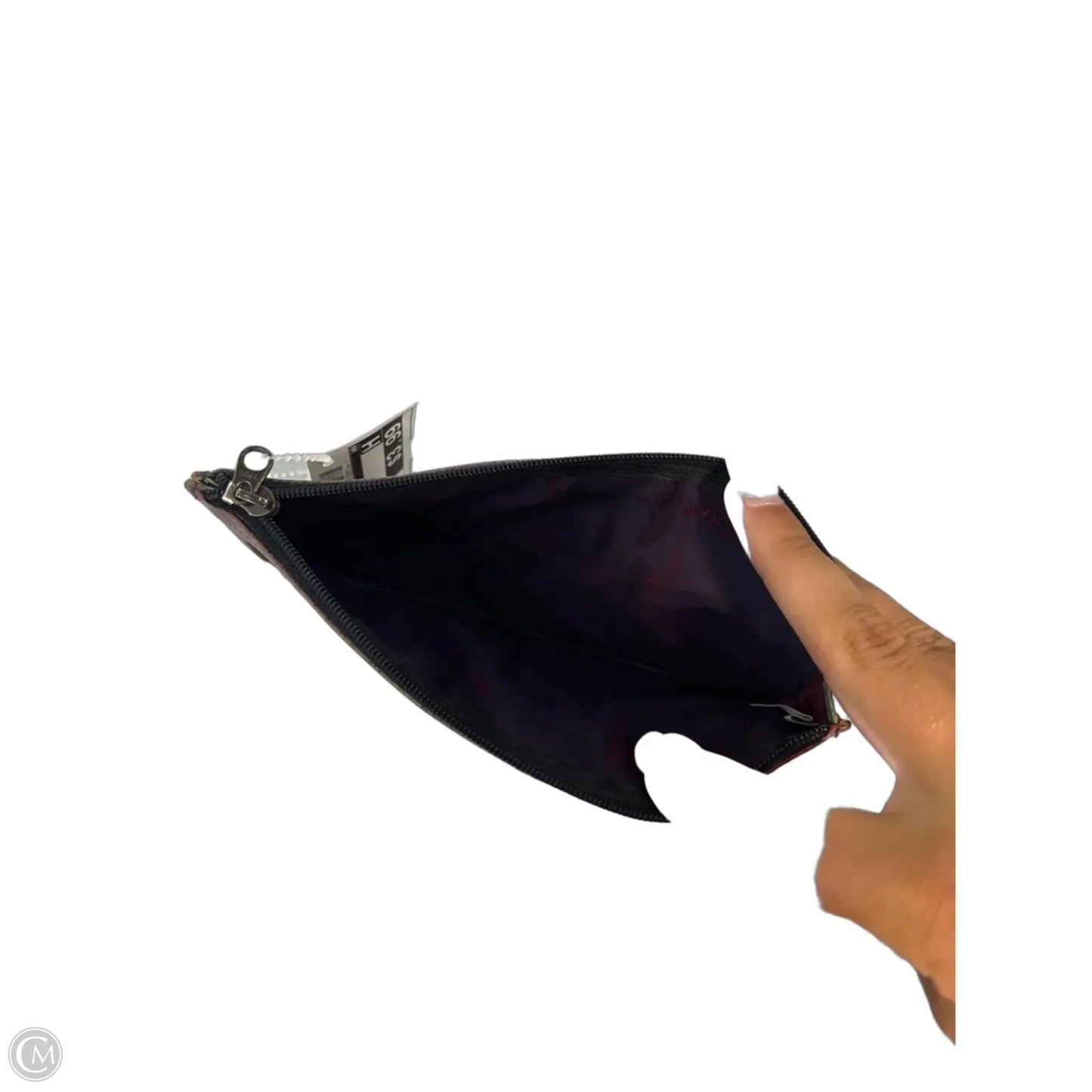 Wallet By Cmf, Size: Small