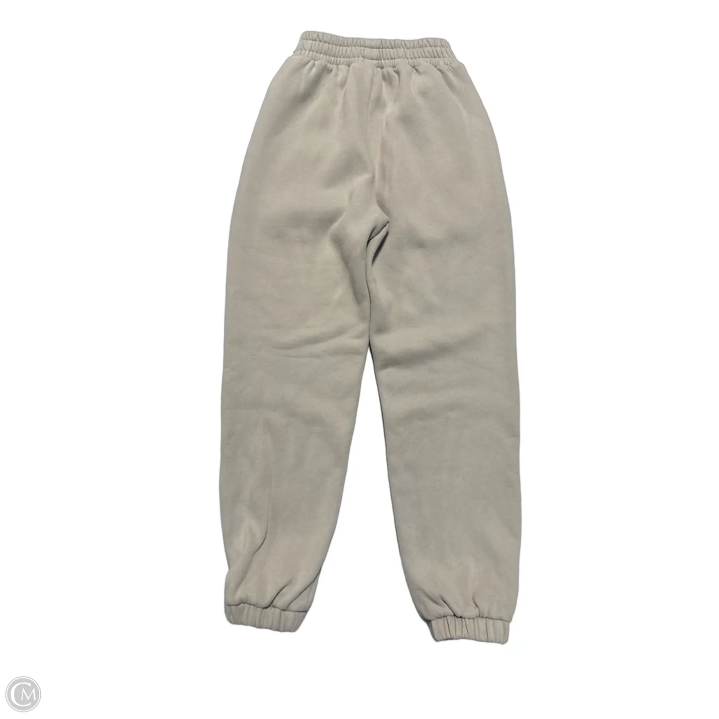 Pants Other By Cmb In Beige, Size: Xs