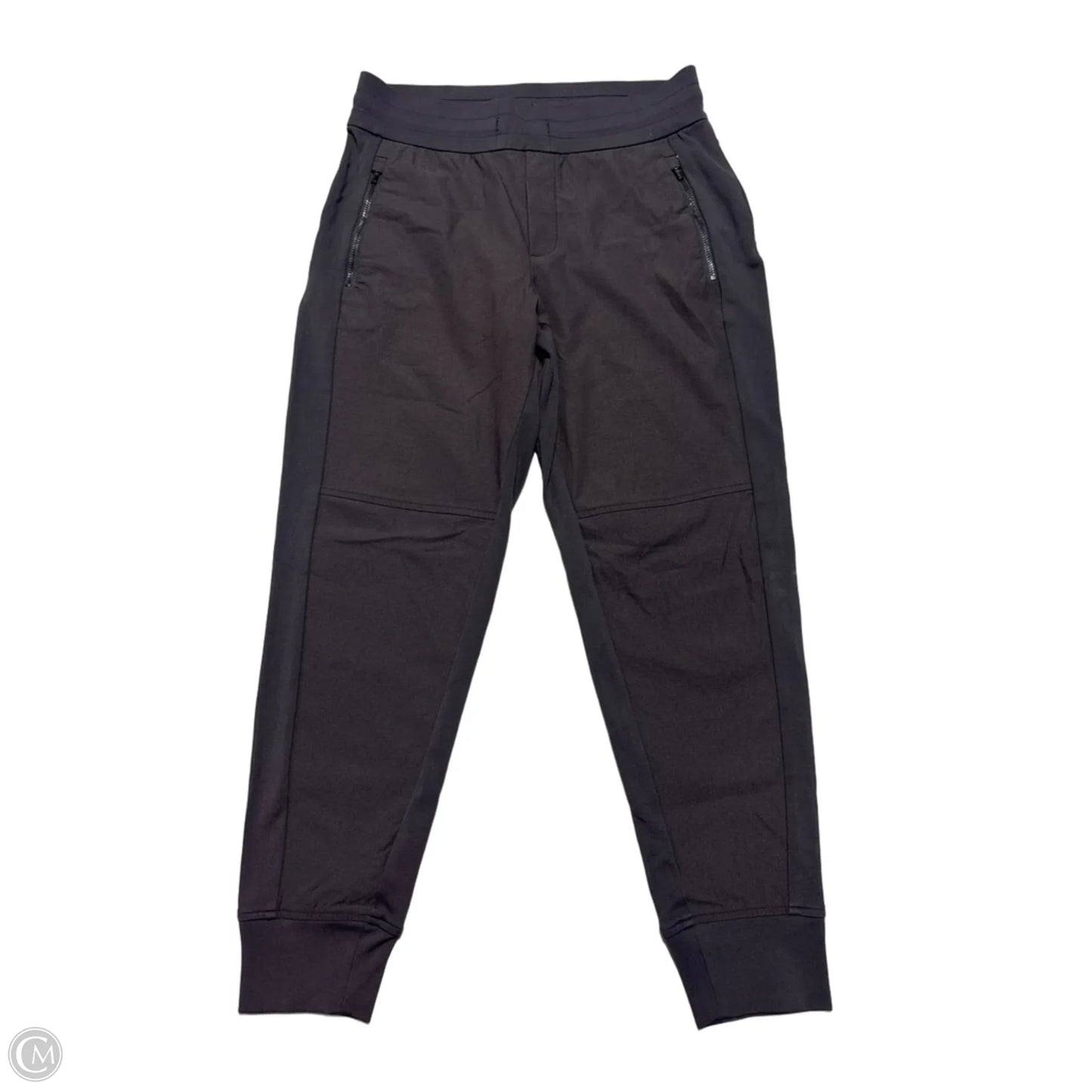 Athletic Pants By Athleta In Black, Size: 4