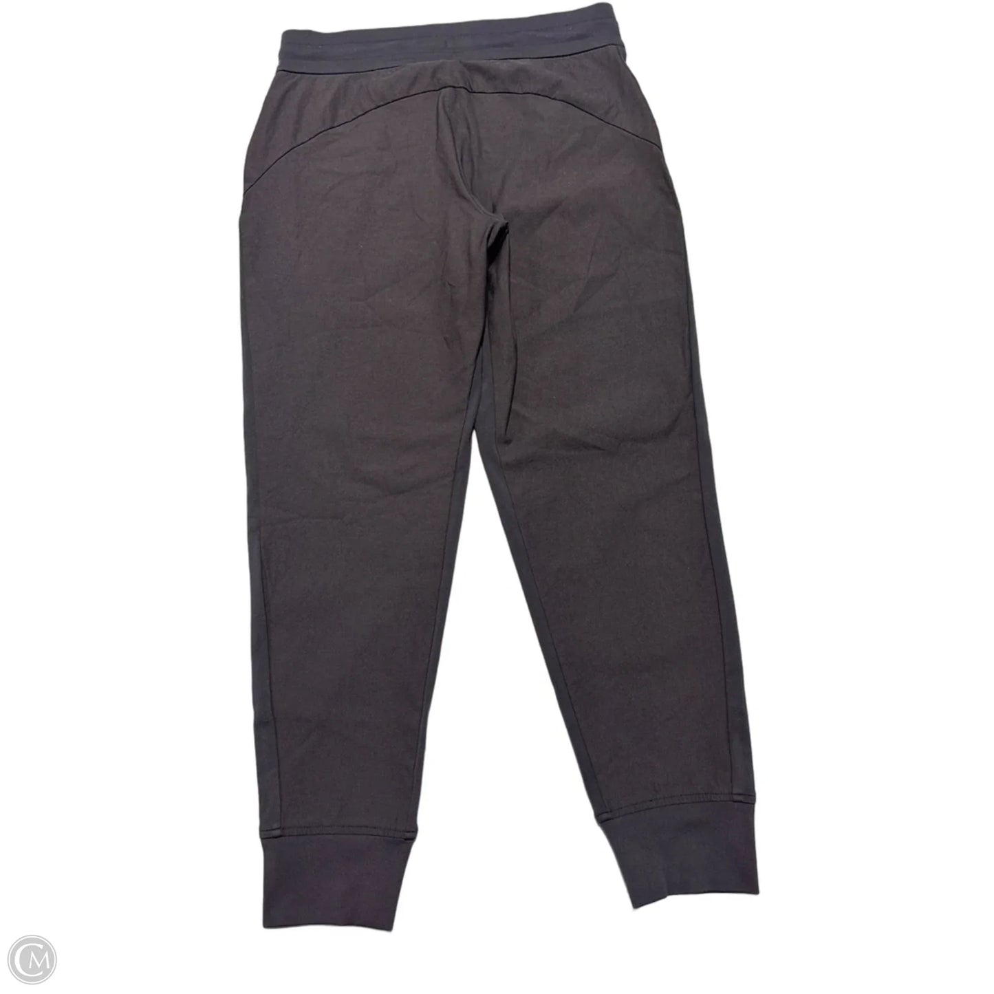 Athletic Pants By Athleta In Black, Size: 4
