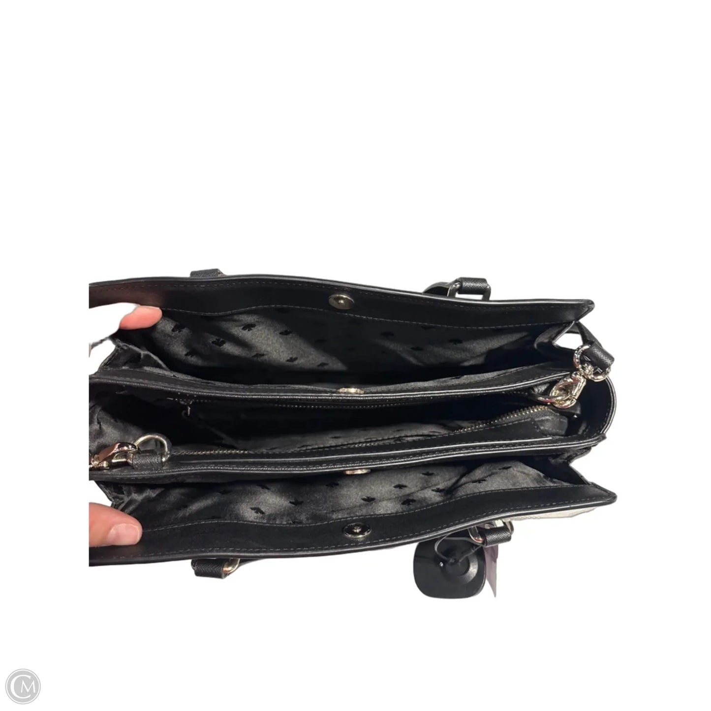 Handbag Designer By Kate Spade, Size: Medium