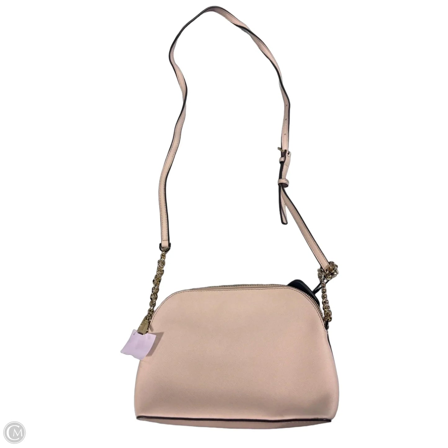 Handbag Designer By Michael Kors, Size: Small