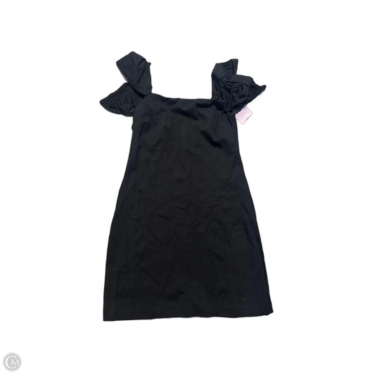 Dress Casual Short By Wild Fable In Black, Size: S
